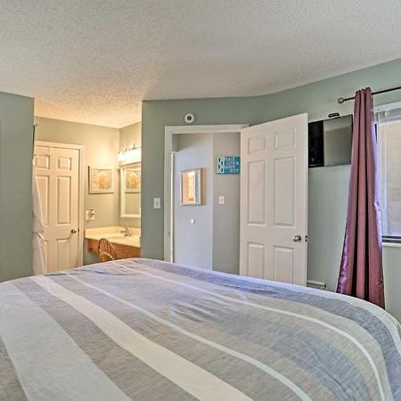 Romantic Summer Getaway With Community Pool Access Myrtle Beach Exterior foto
