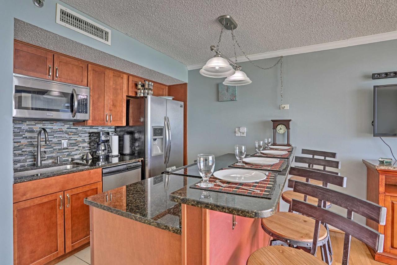 Romantic Summer Getaway With Community Pool Access Myrtle Beach Exterior foto